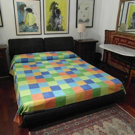 Abitazione Pigneto B&B Roma Exterior foto