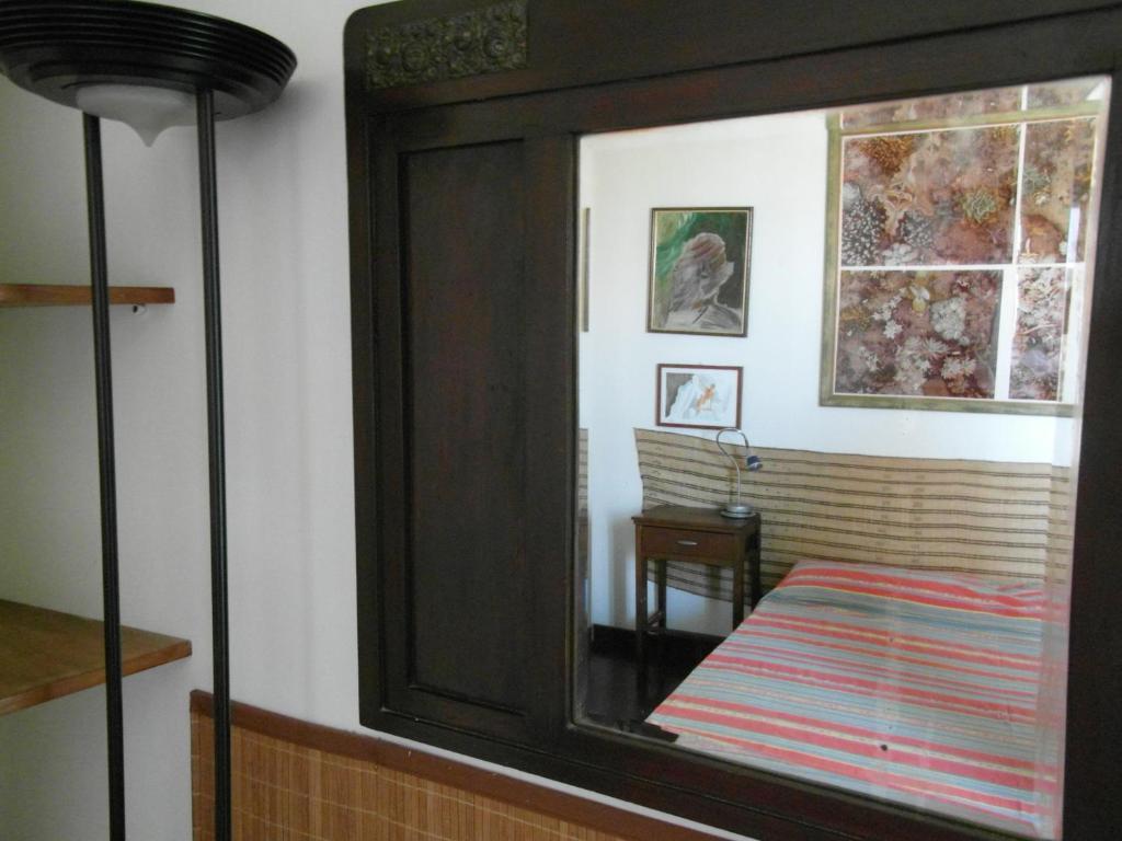 Abitazione Pigneto B&B Roma Habitación foto
