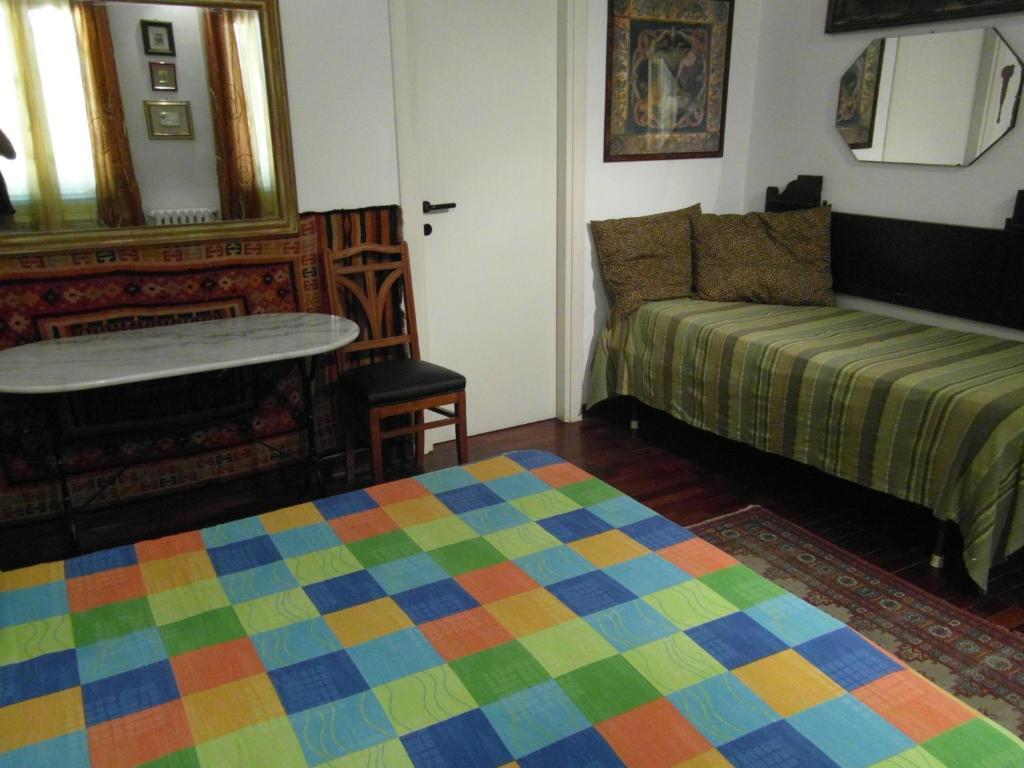 Abitazione Pigneto B&B Roma Habitación foto