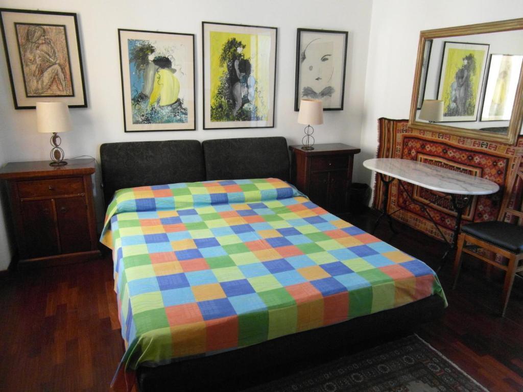 Abitazione Pigneto B&B Roma Habitación foto