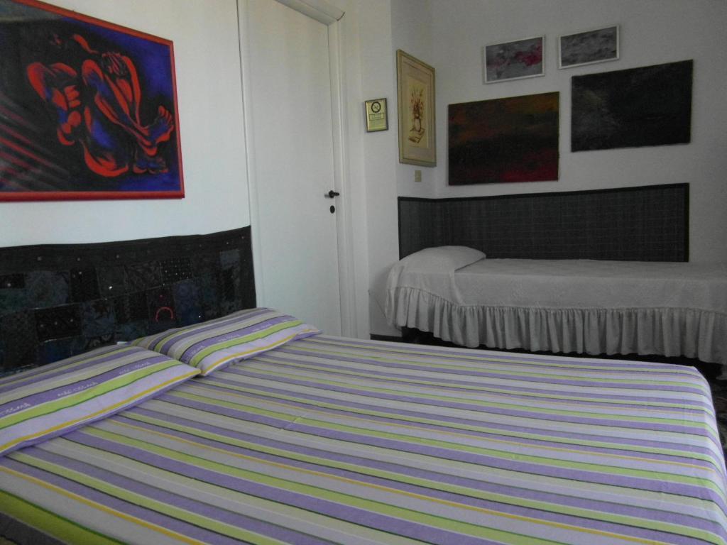 Abitazione Pigneto B&B Roma Habitación foto