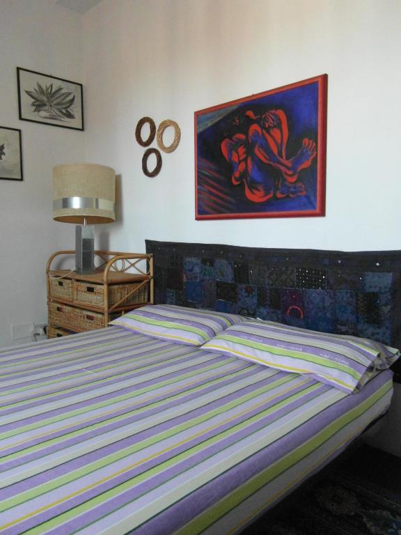 Abitazione Pigneto B&B Roma Habitación foto