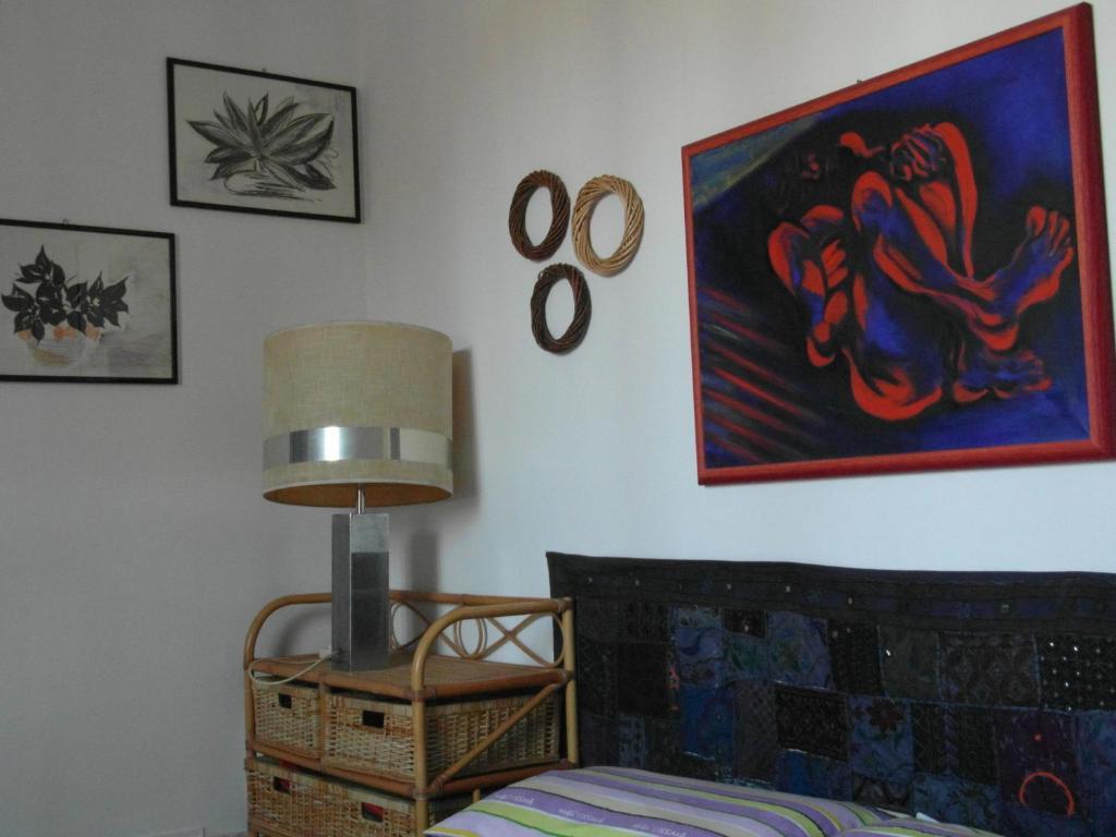 Abitazione Pigneto B&B Roma Habitación foto