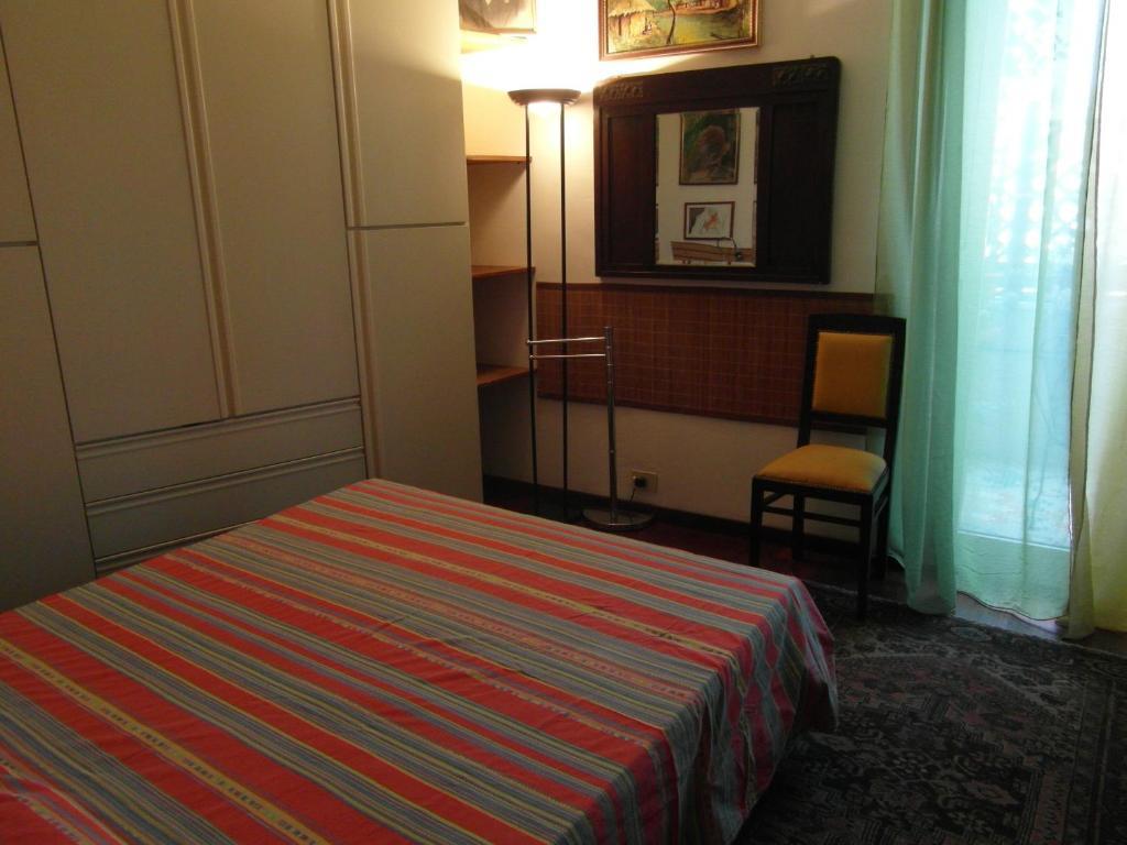 Abitazione Pigneto B&B Roma Habitación foto