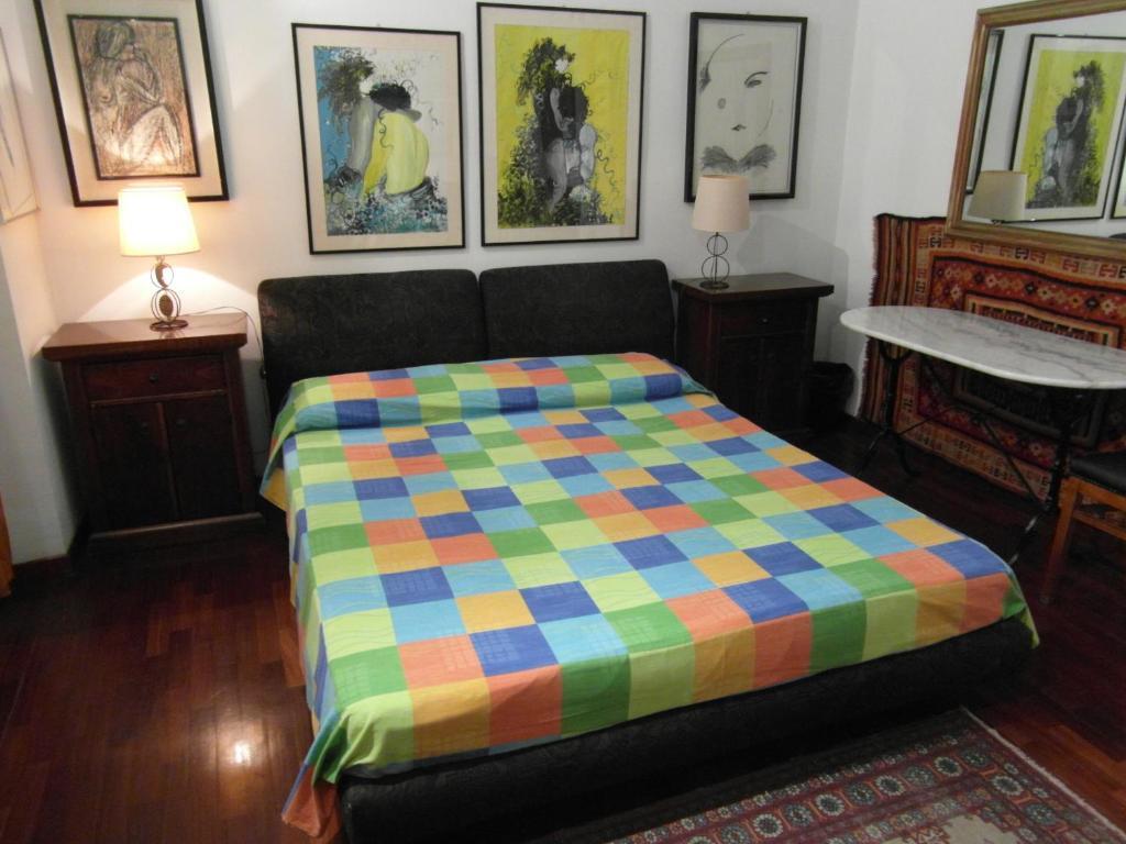 Abitazione Pigneto B&B Roma Habitación foto