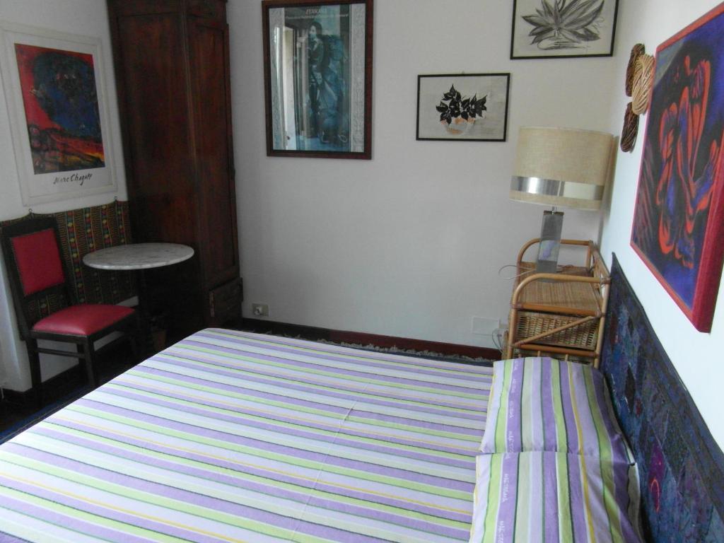 Abitazione Pigneto B&B Roma Habitación foto