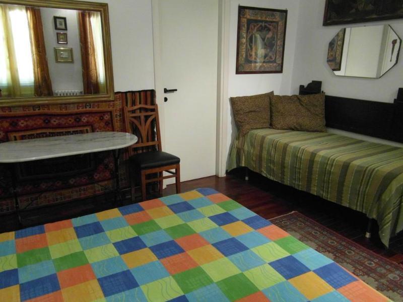 Abitazione Pigneto B&B Roma Exterior foto