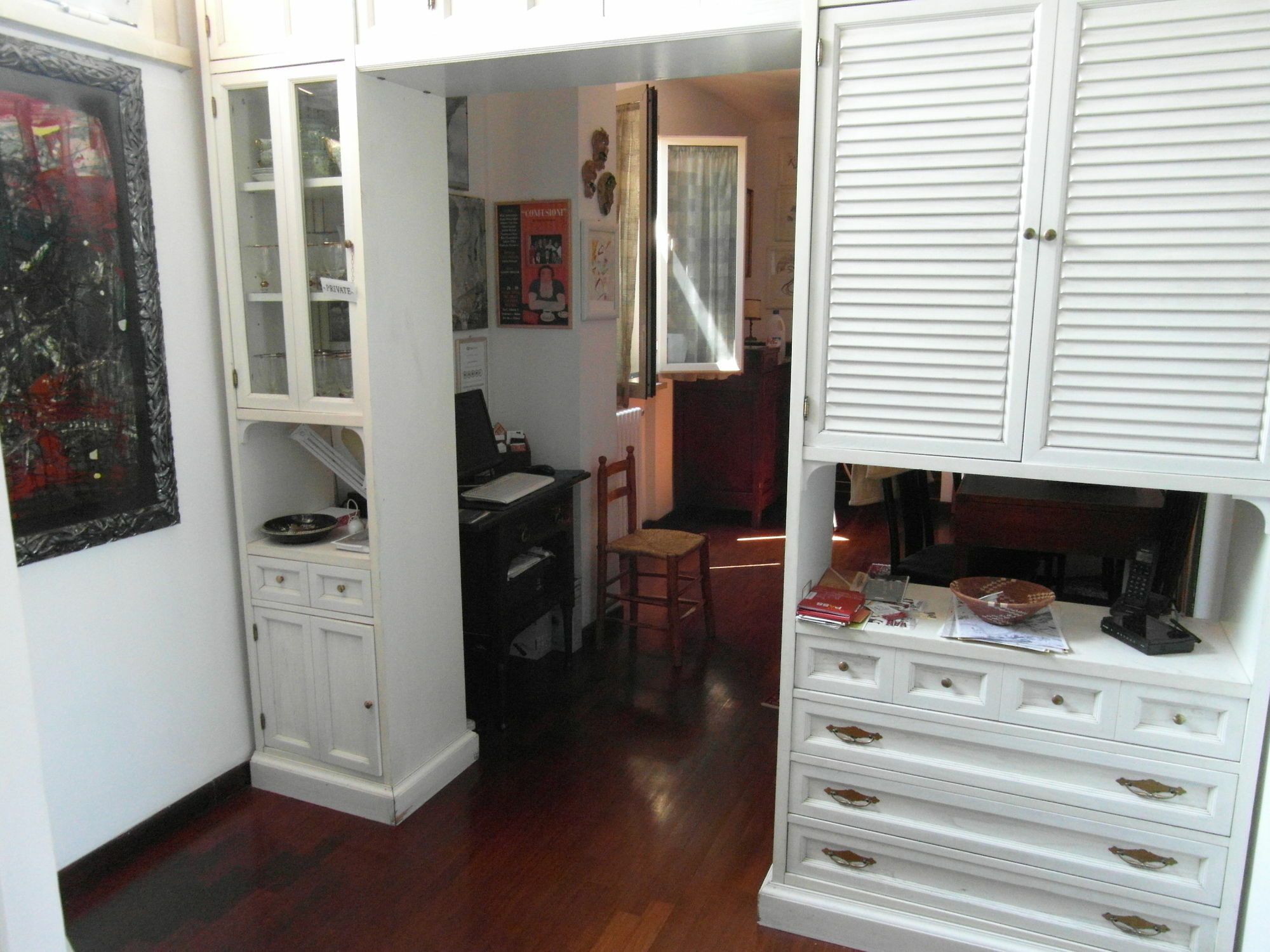 Abitazione Pigneto B&B Roma Exterior foto