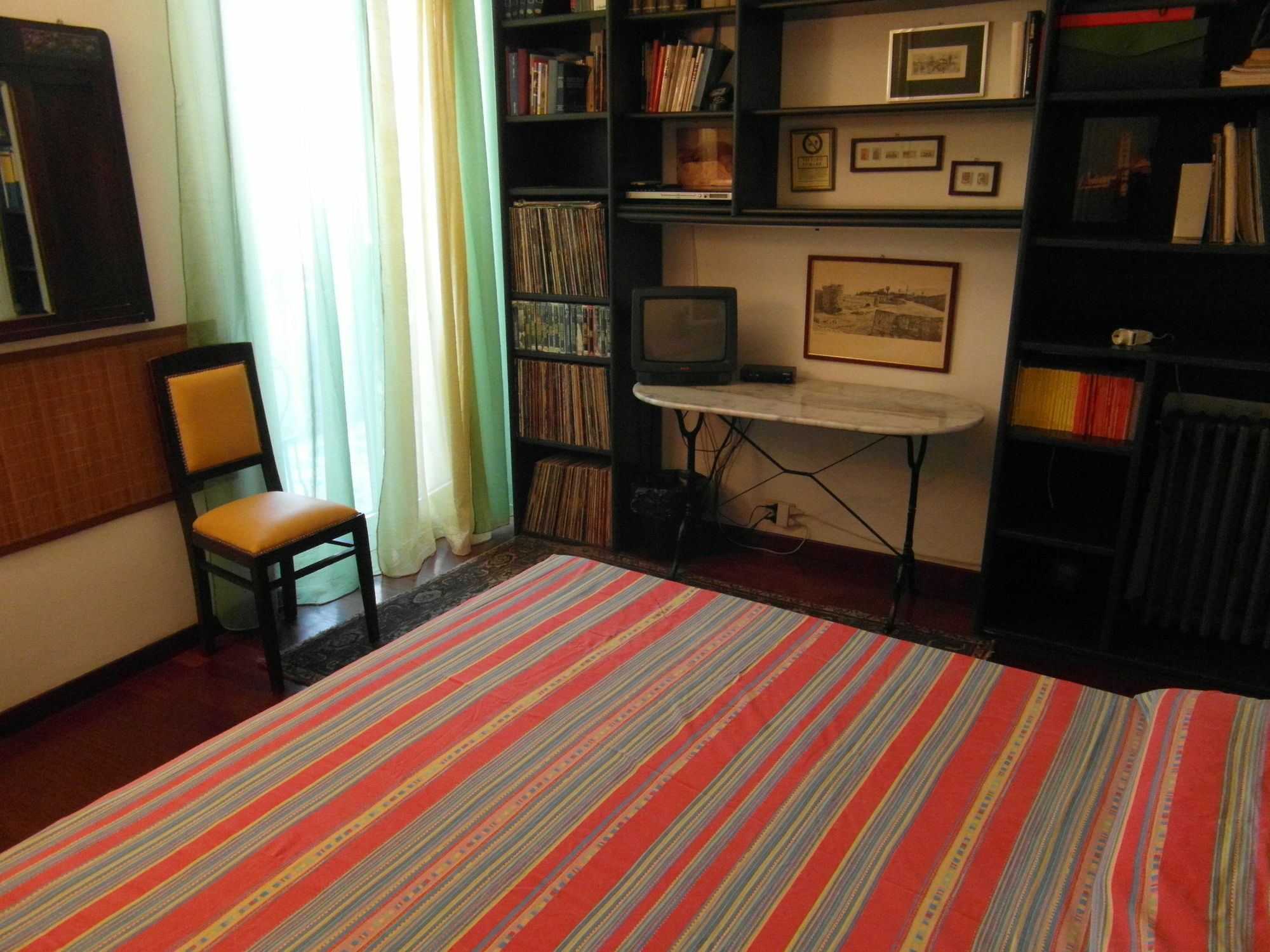 Abitazione Pigneto B&B Roma Exterior foto